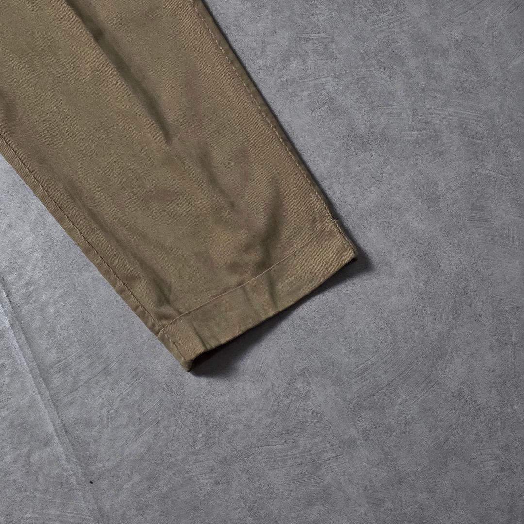 PoloByRalphLaurenラルフローレンHAMMONDチノトラウザーズ