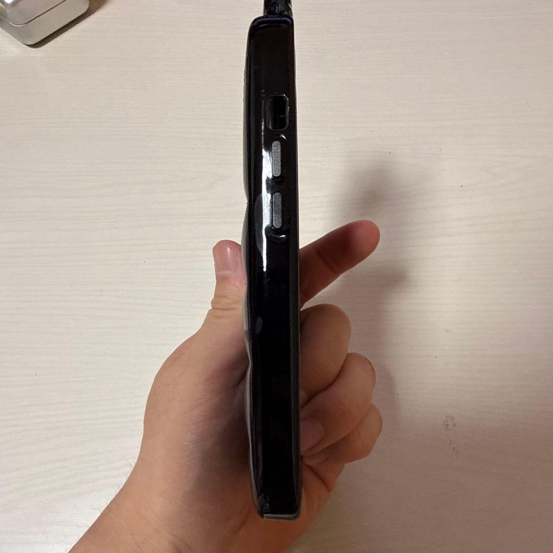 urban sophistication iPhone15プロケース