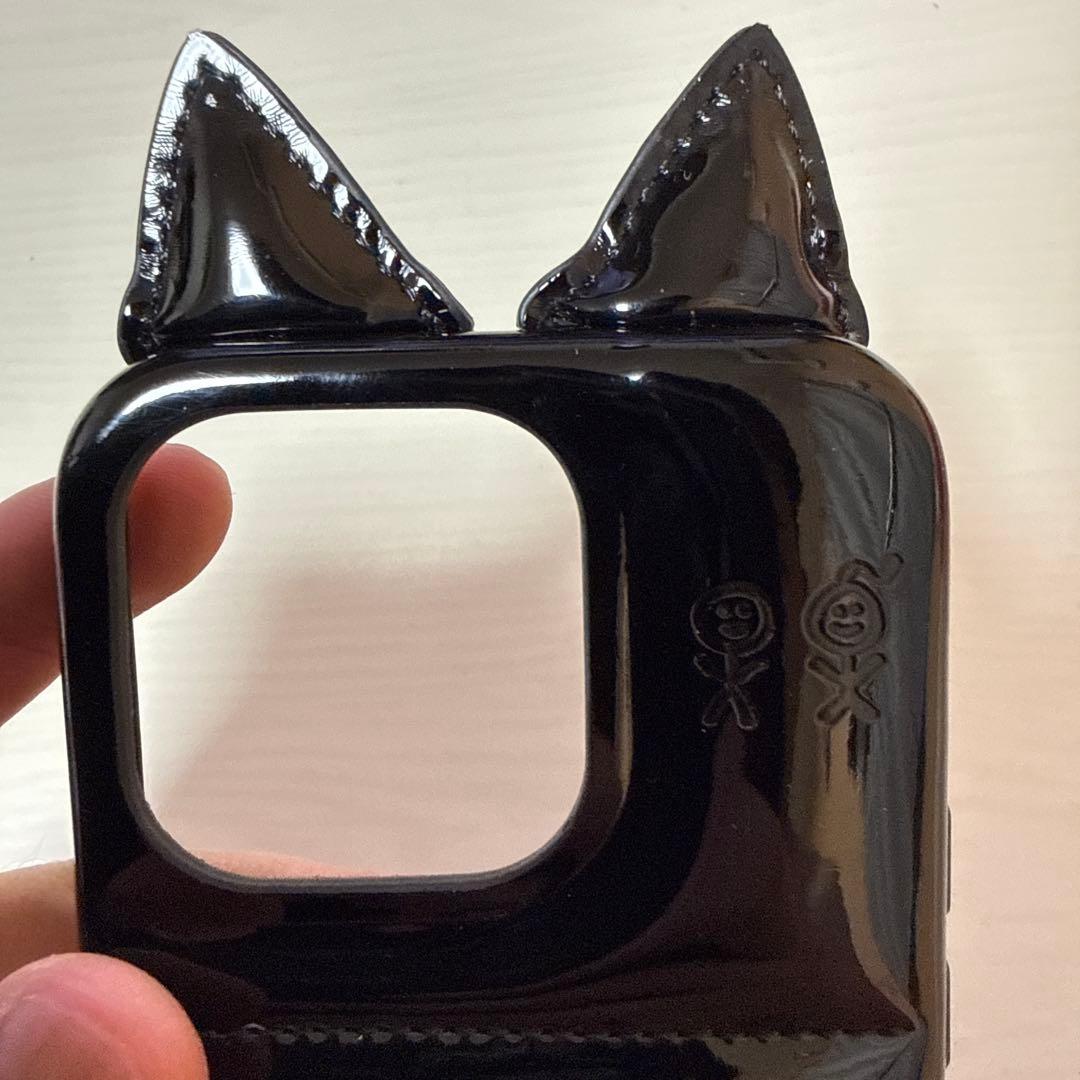 urban sophistication iPhone15プロケース