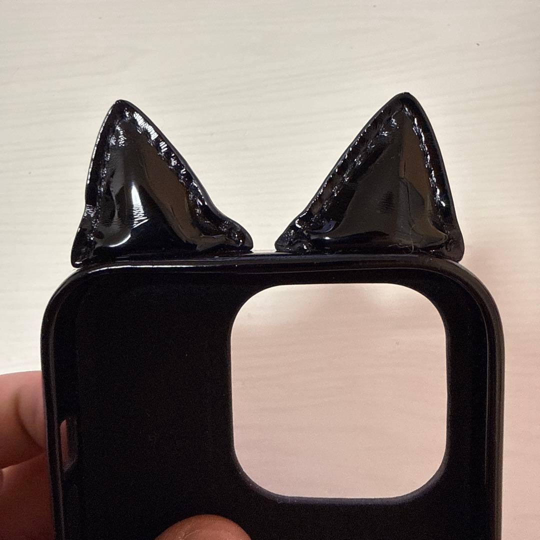 urban sophistication iPhone15プロケース