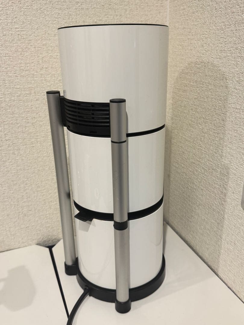 (10) ritter リッター コーヒーマシン「cafena5」カフェーナ5