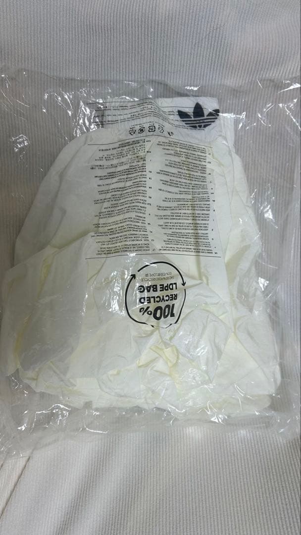 adidas originals BUBBLE SKIRT ナイロンスカート