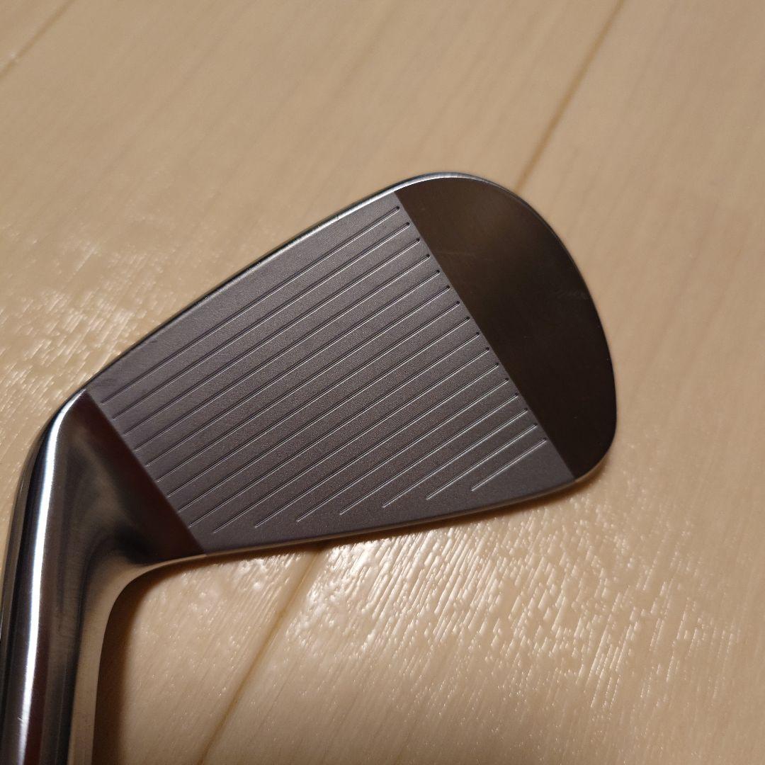 テーラーメイドRORS PROTO 限定 4-P 7本セット ProjectX