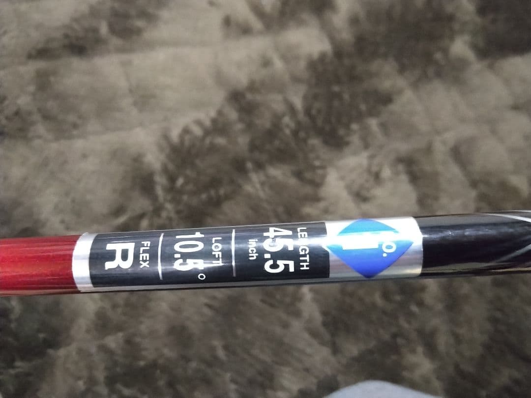 日曜日まで値下げします。9800円を8800円人気の高いXXIO MP800