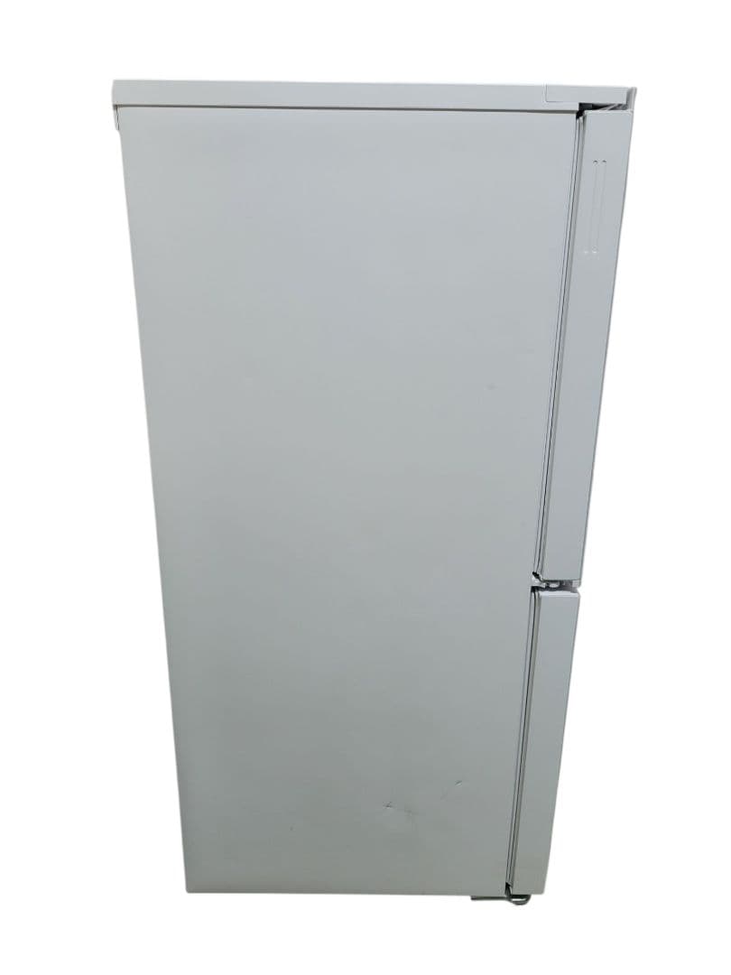 SHARP シャープ 2022年製 ノンフロン冷凍冷蔵庫 SJ-GD15H-W