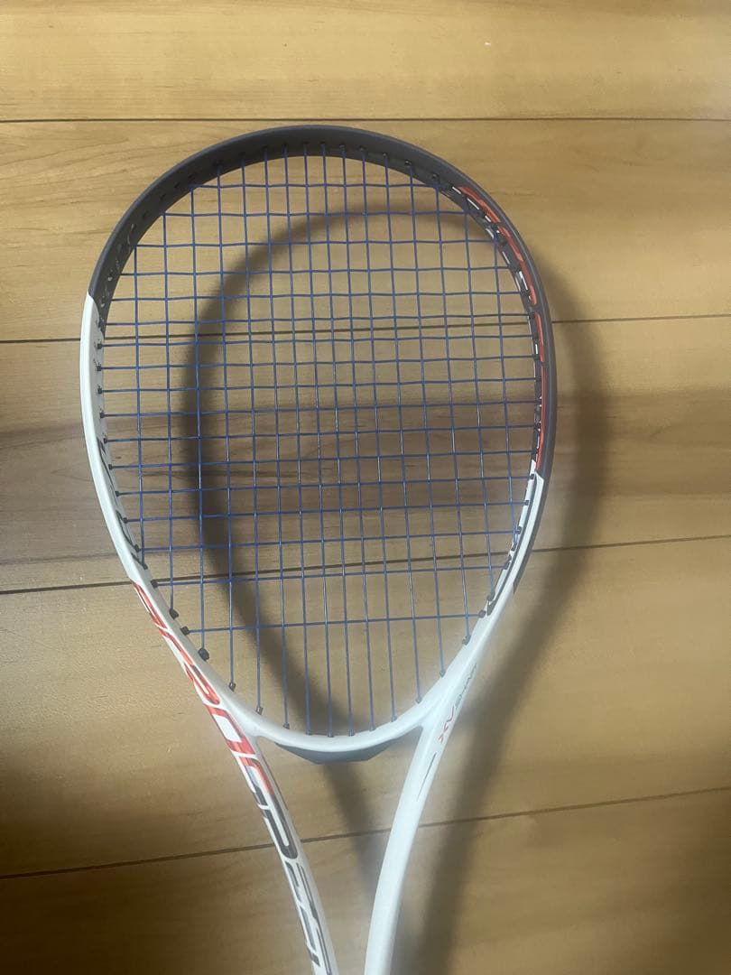 カンカン　アクロスピードV01 カスタム