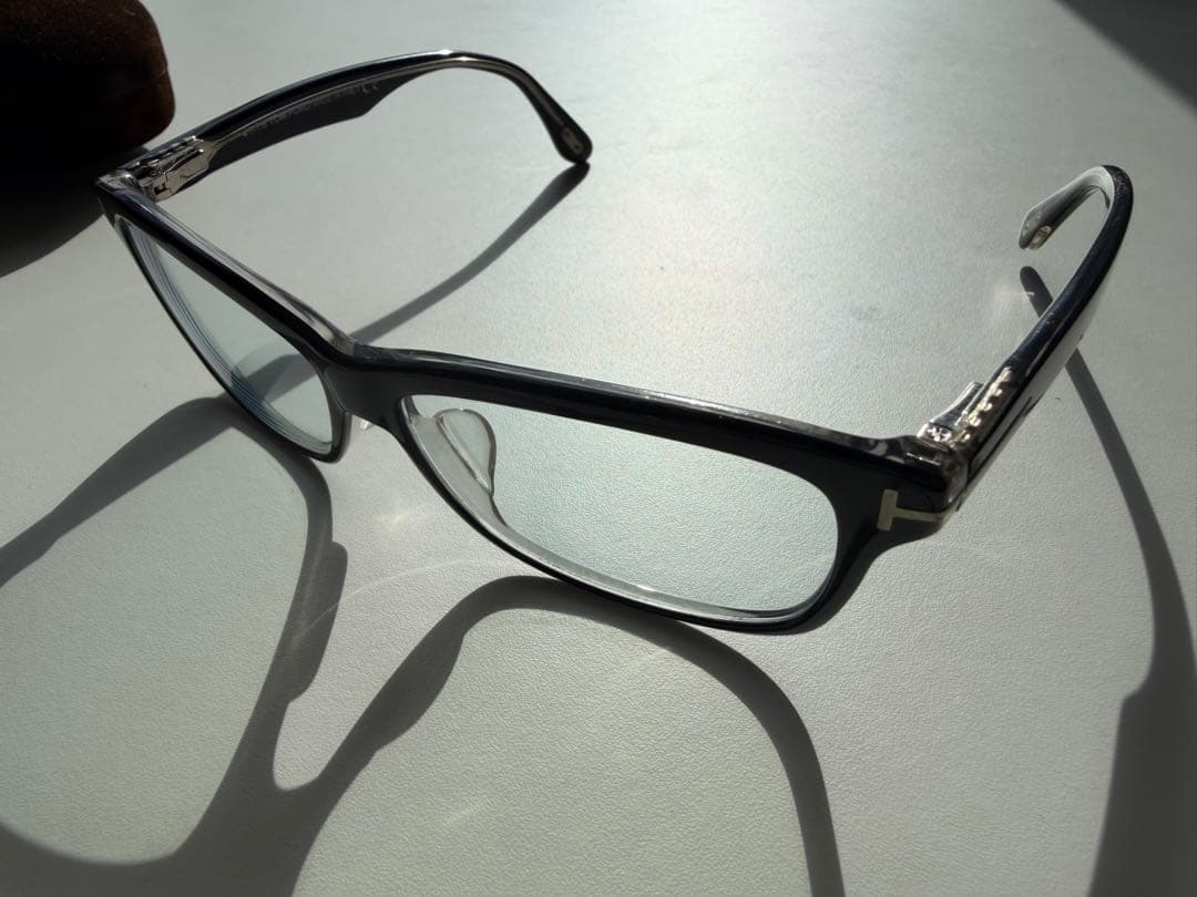 TOM FORD トムフォード メガネ TF5146-003