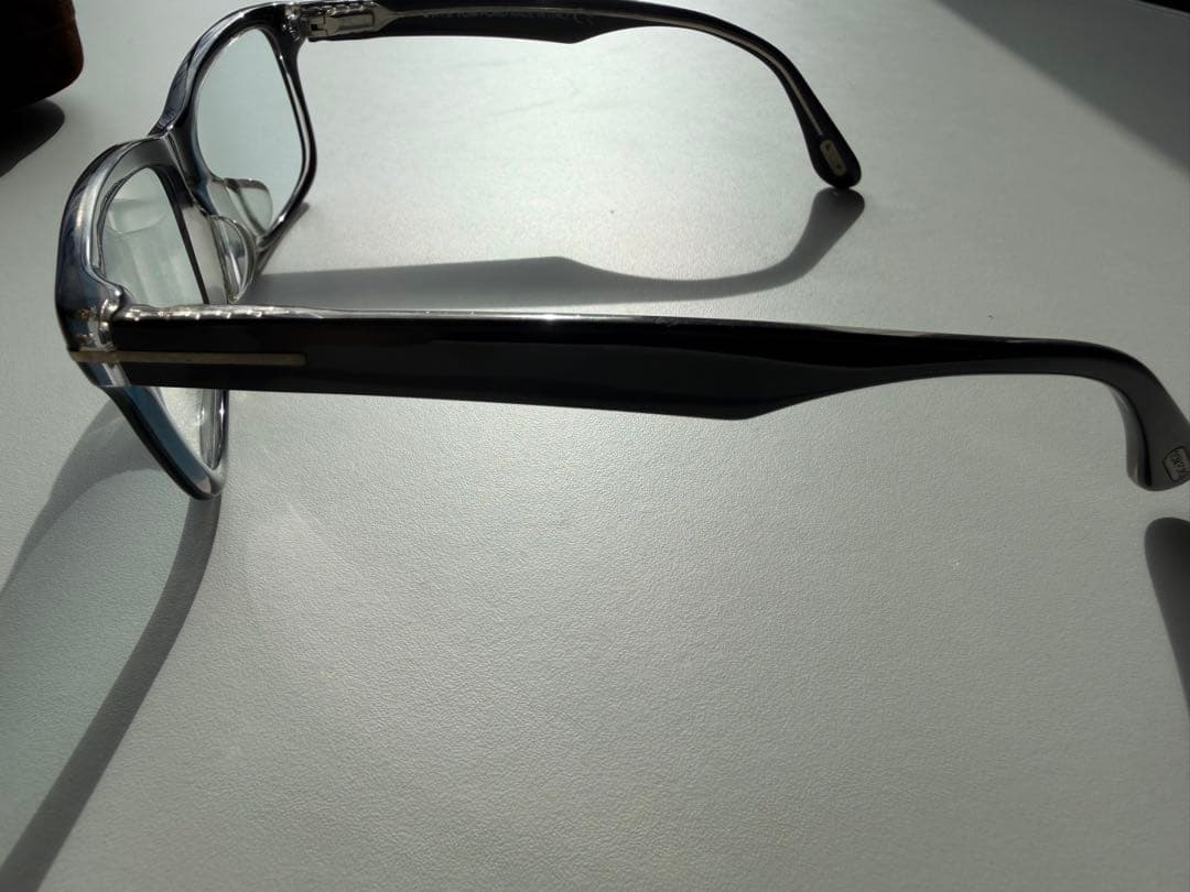 TOM FORD トムフォード メガネ TF5146-003