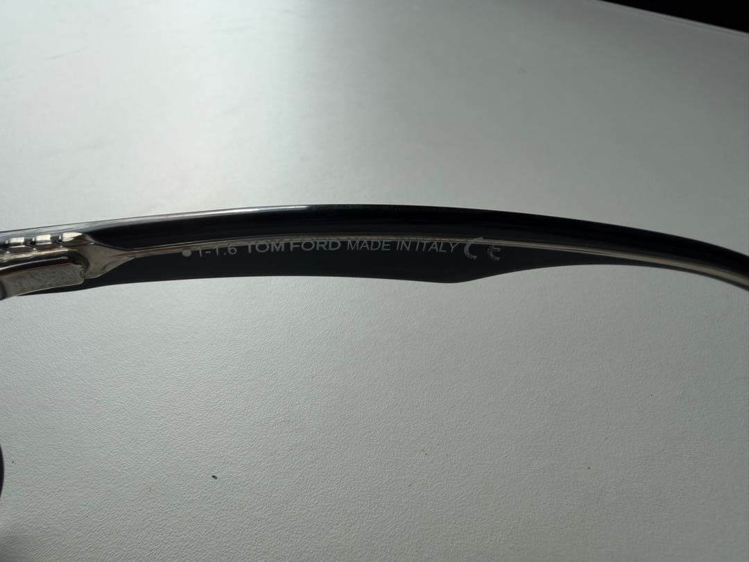 TOM FORD トムフォード メガネ TF5146-003