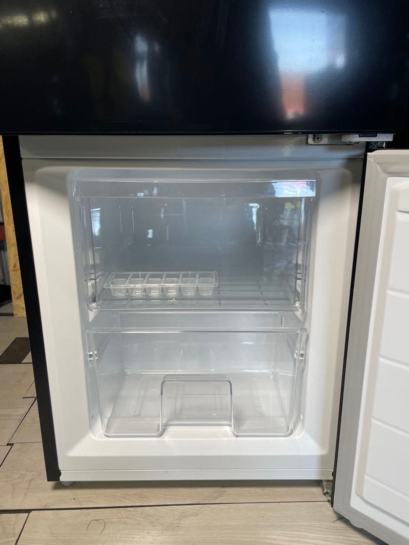 2024年製 ニトリ 家電2点セット 冷蔵庫 洗濯機