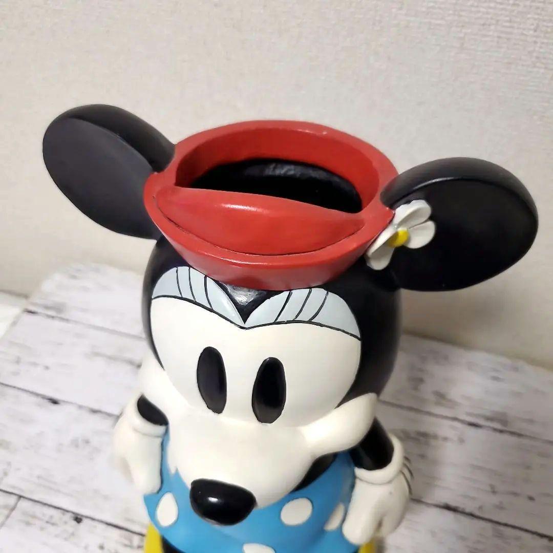 セトクラフト製 ミニー 傘立て ディズニー