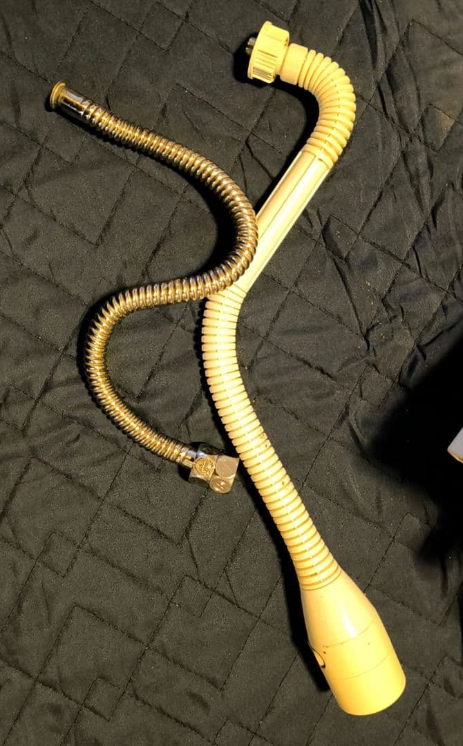 Rinnai ガス給湯器(湯沸器) RUS-V15XT