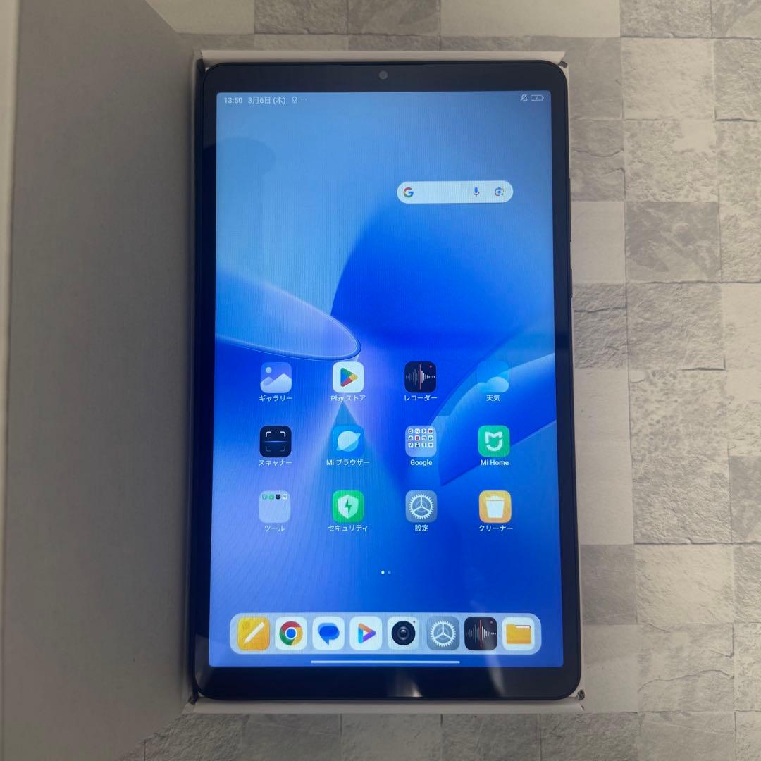 【新品同様】Xiaomi Redmi Pad SE 8.7