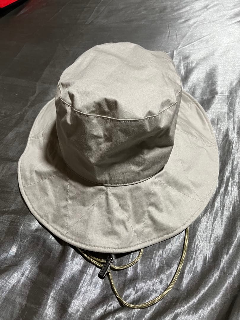 KIJIMA TAKAYUKI サファリハット