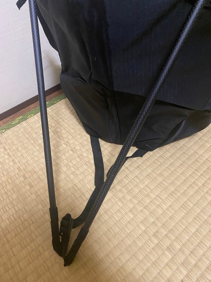 改良版！FIELD RECORD チェア　座椅子