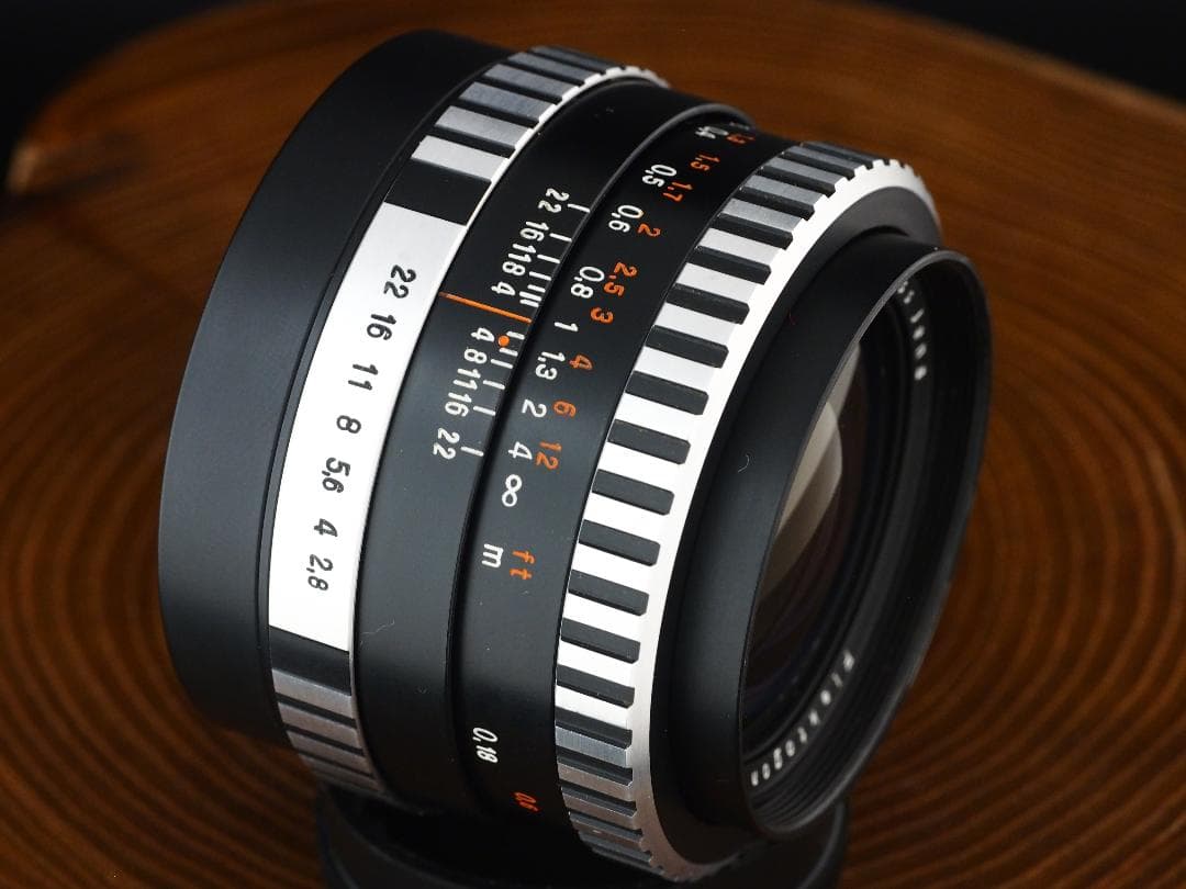 レンズ(単焦点) M42 FLEKTOGON 2.8/35 CARL ZEISS JENA