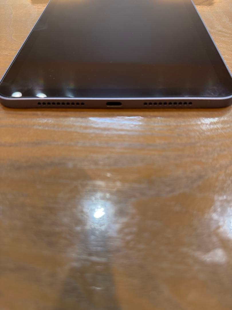 iPad mini6 Wi-Fi パープル　64g