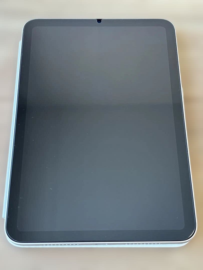 Apple iPad mini（A17 Pro）128GB