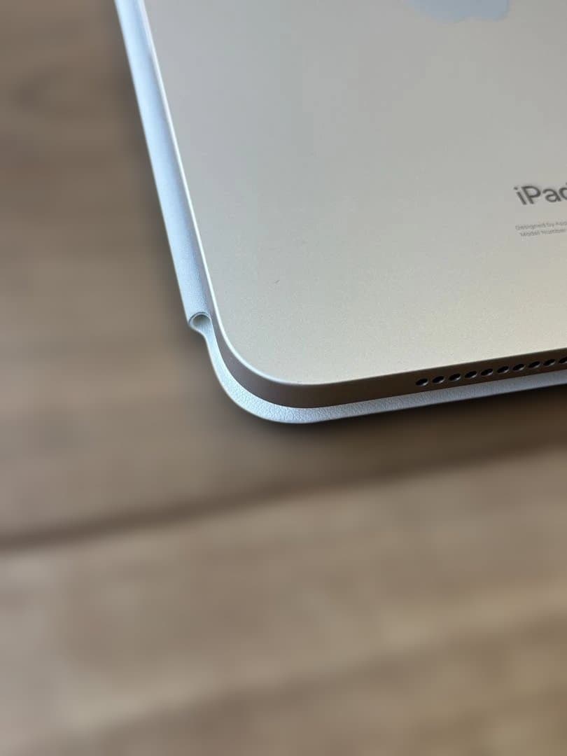 Apple iPad mini（A17 Pro）128GB