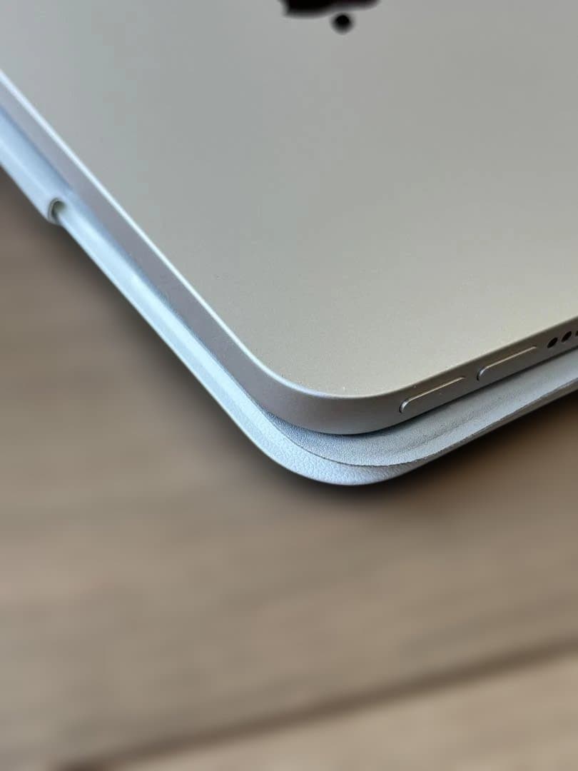 Apple iPad mini（A17 Pro）128GB