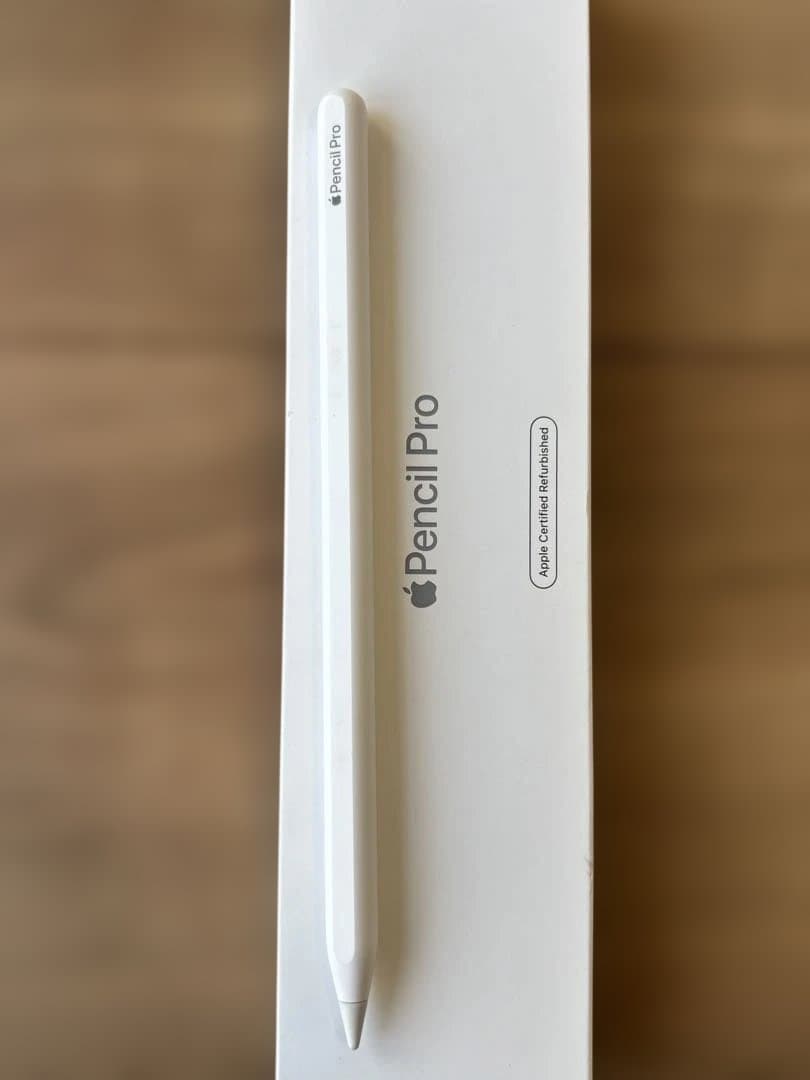 Apple iPad mini（A17 Pro）128GB