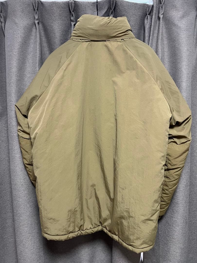 LEVEL7 JACKET PRIMALOFTプリマロフト ジャケット