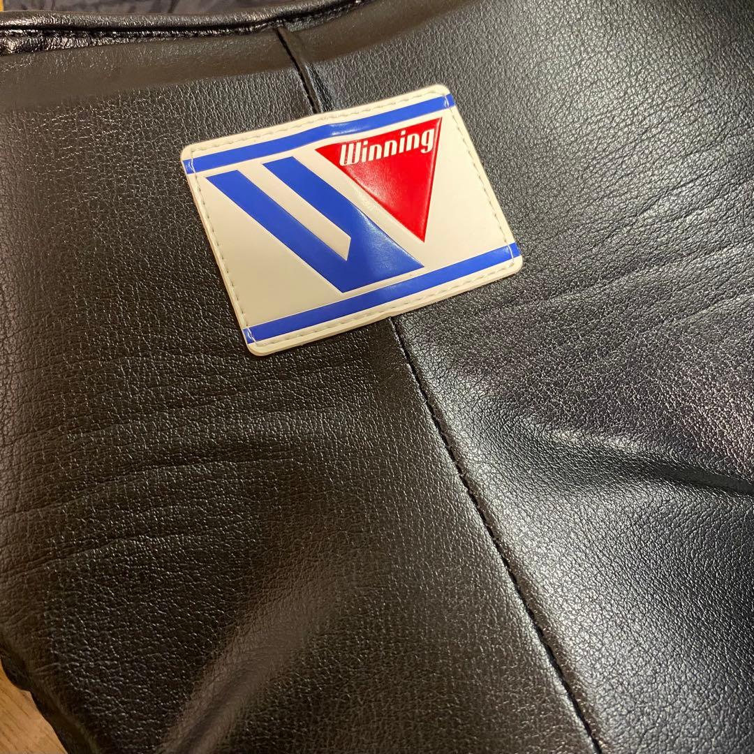 Winning ウイニング プロテクター JR300