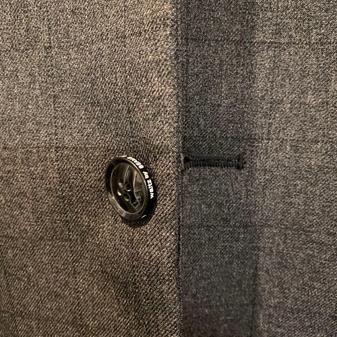 【美品】ワルツバイビームス 160サイズ セットアップスーツ 卒業式 入学式