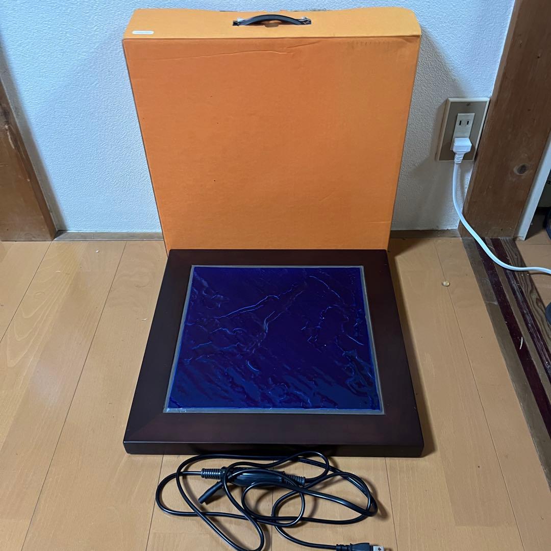 コムラボ ラビアンサンテ プラチナ 陶板浴