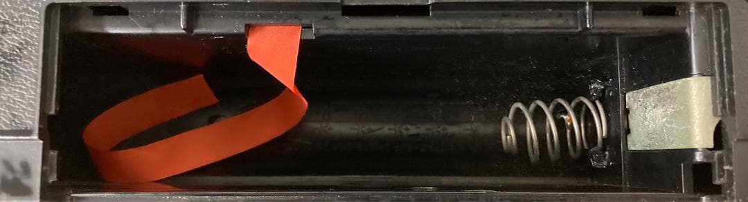 ★現状品★ SHARP シャープ ラジカセ 昭和レトロ GF-303SB