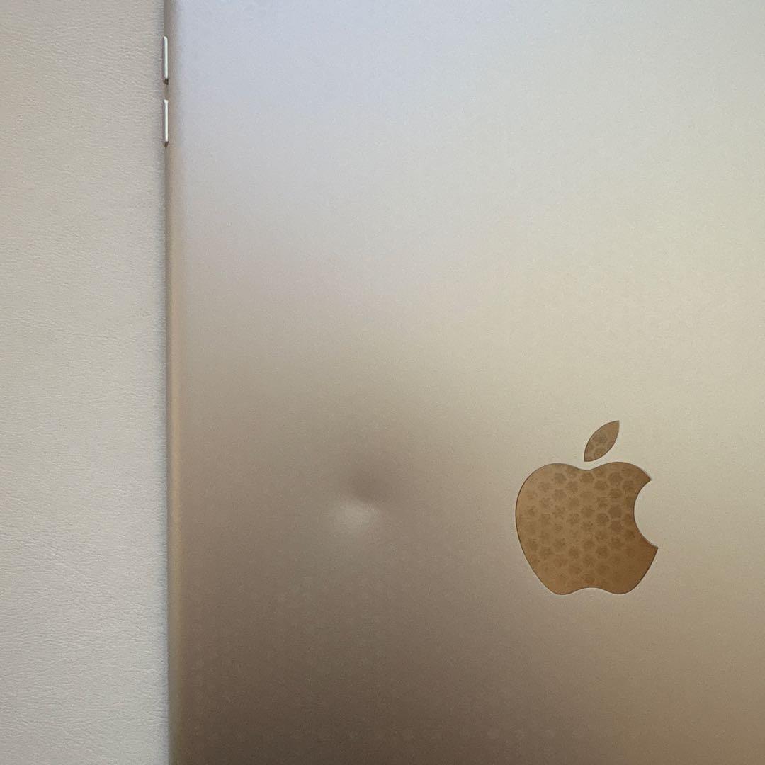 Apple iPad 2021 第9世代 シルバー 本体 64GB