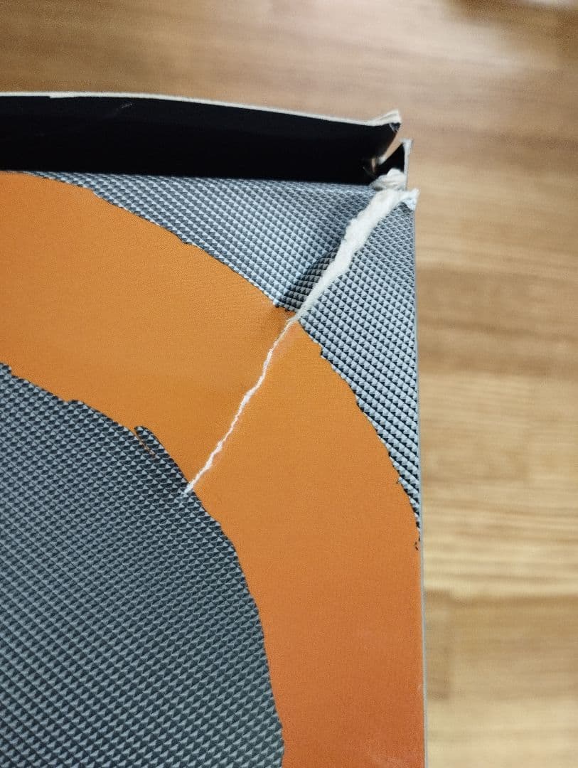 【AMD Ryzen 7 3700X／中古・正常動作品／箱・付属品あり】