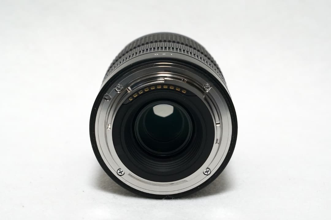 美品 SIGMA 18-50mm f/2.8 DC DN 55mm Eマウント