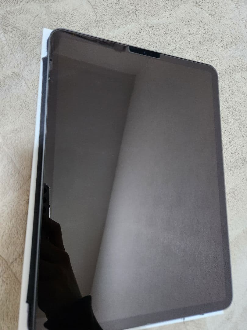 Apple iPad Pro 256GB スペースグレー 本体