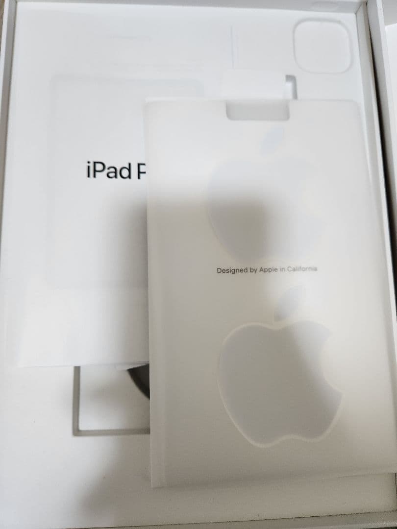 Apple iPad Pro 256GB スペースグレー 本体