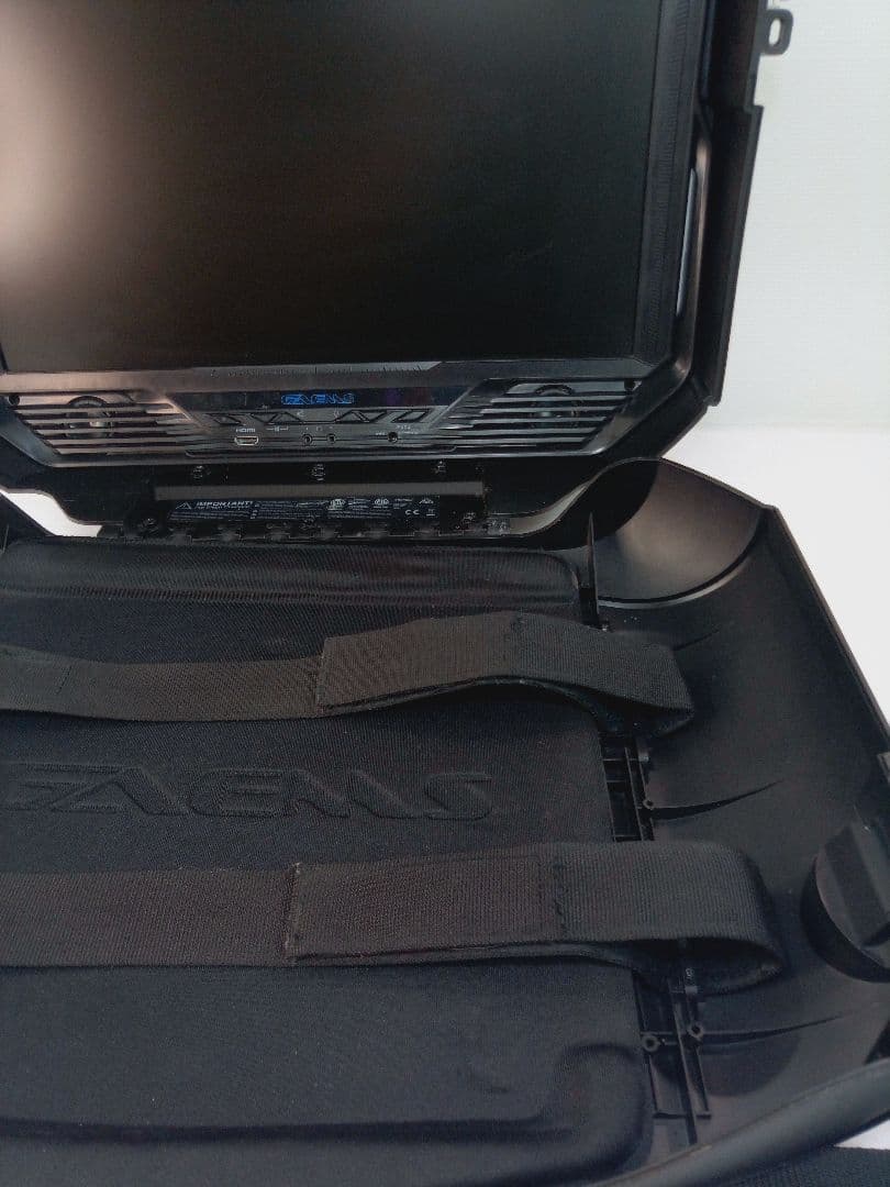 GAEMS G190 ゲーミングモニター 19inch FHD