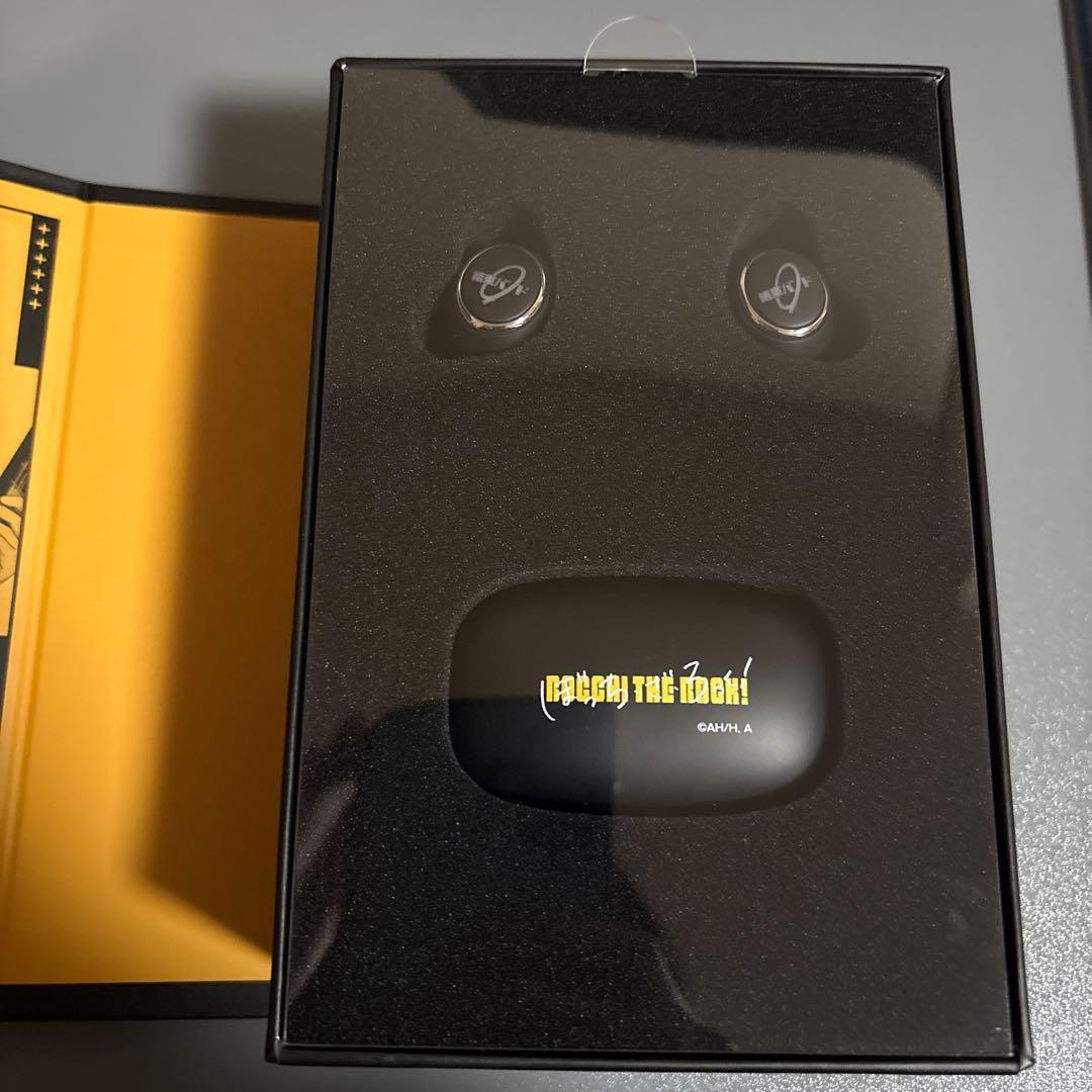 ONKYO AOW01 BTR 後藤ひとりver