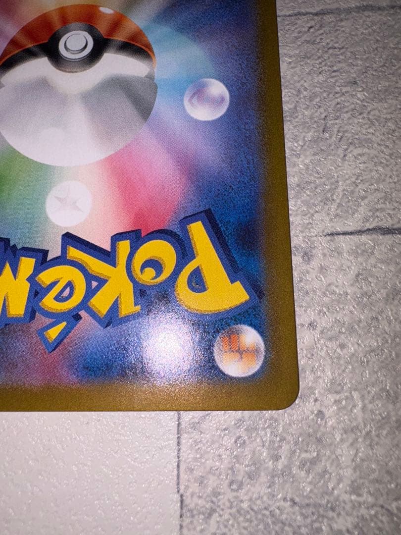 ブラッキー25周年　ポケモンカードプロモ