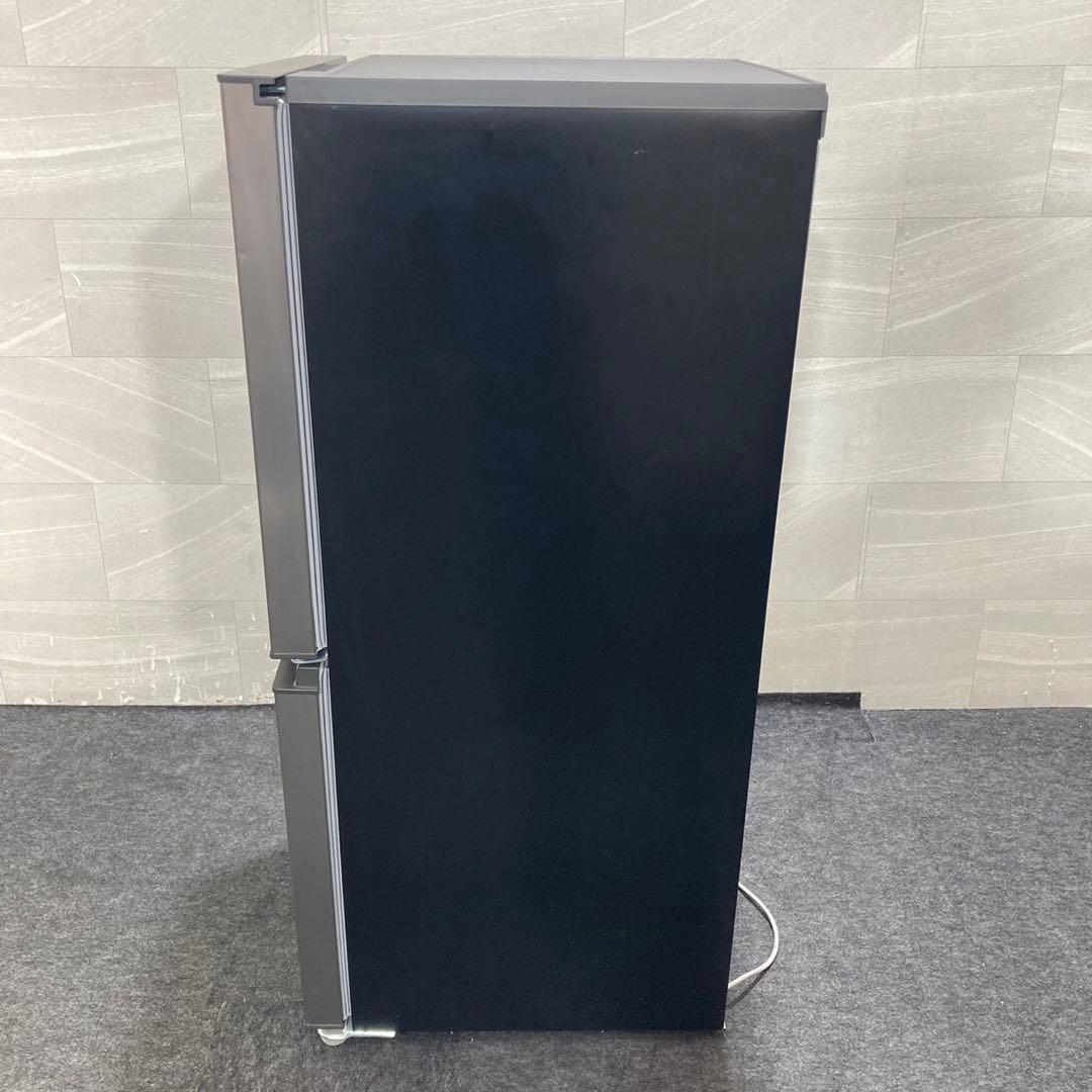 AQUA 冷蔵庫 AQR-14N 135L 2023年製 高年式 d4632