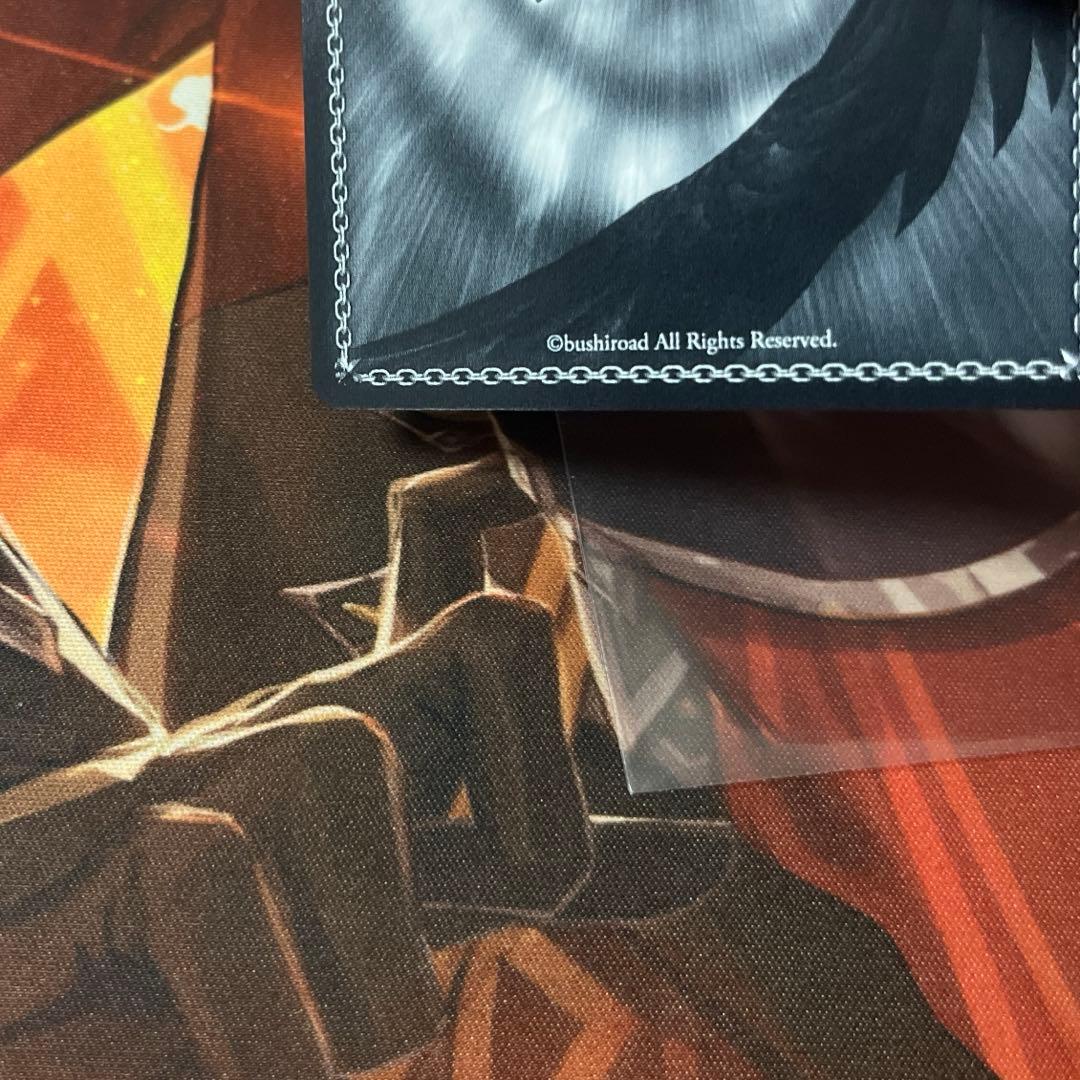 ヴァイス ニケ NIKKE ショータイム ブラン SP サイン