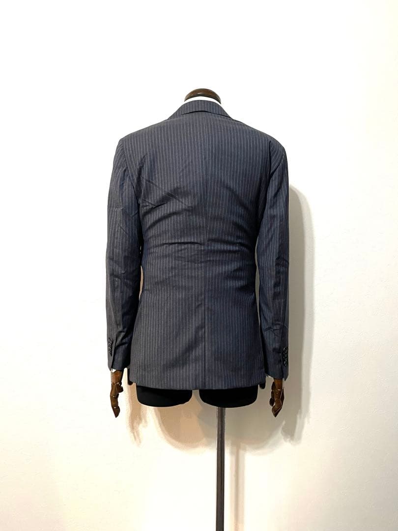 Belvestベルベスト◇イタリア製◇メンズスーツセットアップ