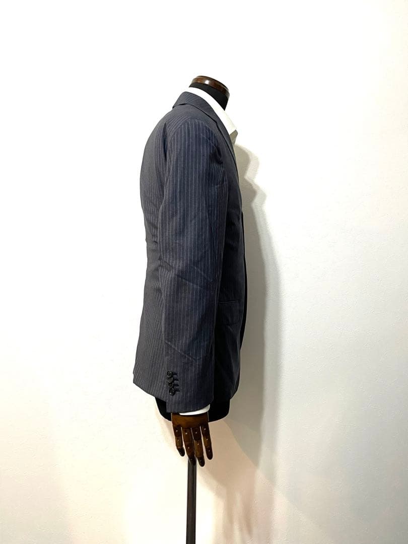 Belvestベルベスト◇イタリア製◇メンズスーツセットアップ