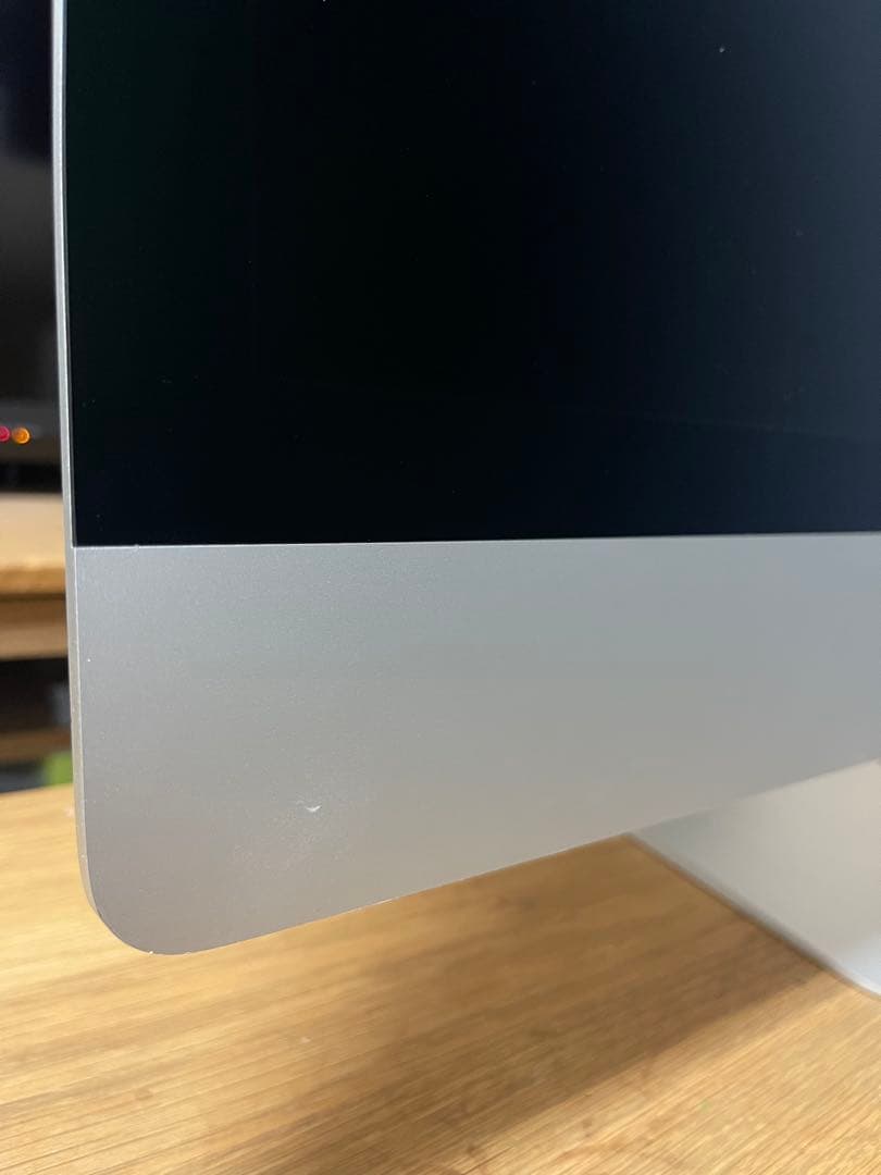 Apple iMac27 (2020)Intel-i9 128GB 8TB容量