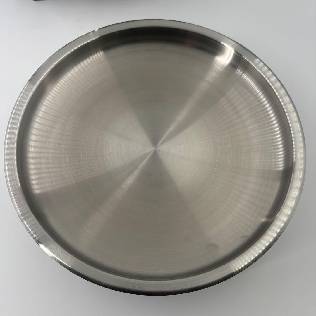 サンロイヤル　Sun  電気フライパン　鍋　温度調整　未使用