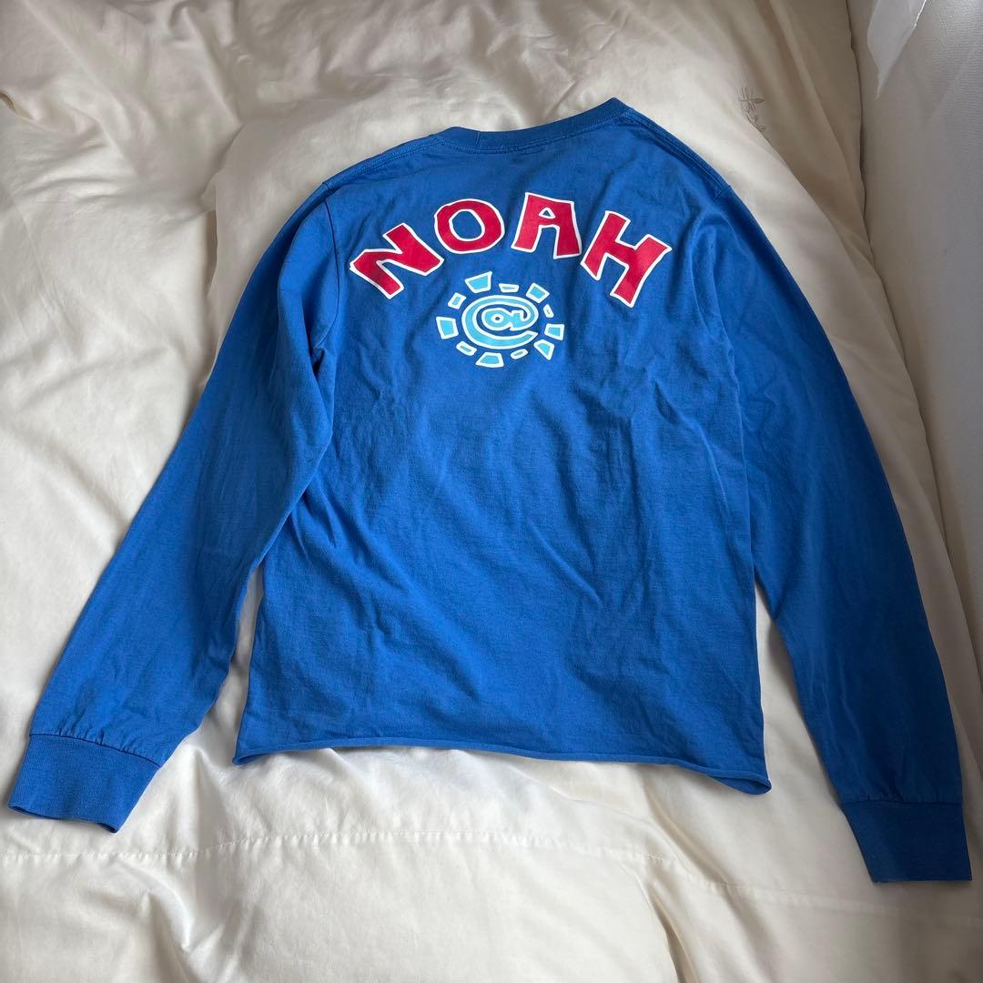 NOAH Always ロンT Sサイズ