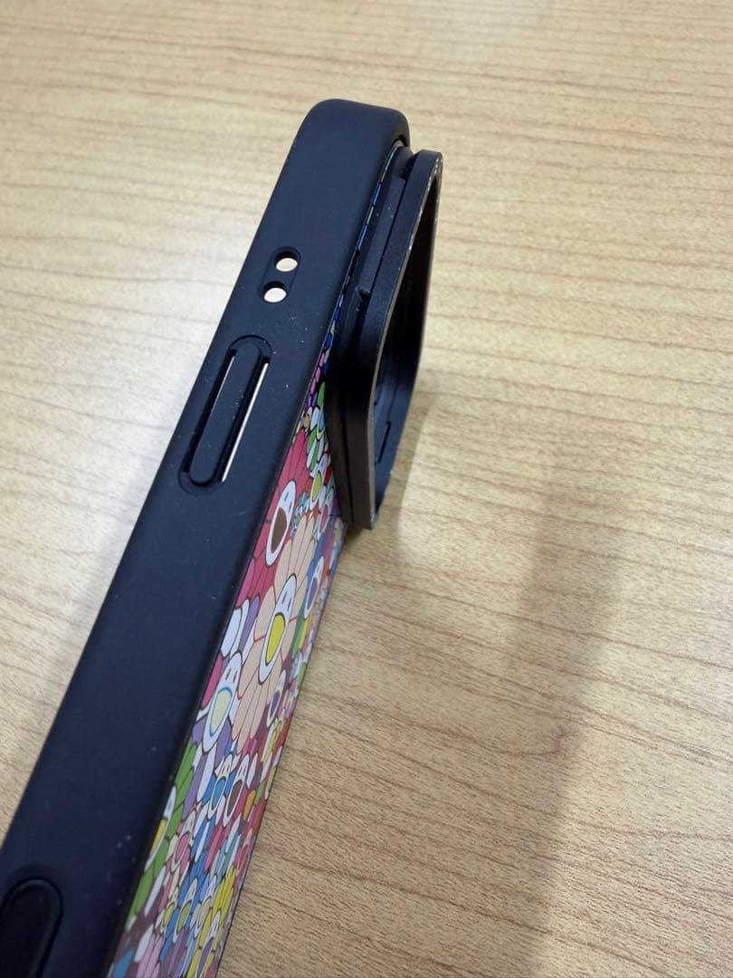 CASETiFY 村上隆 iPhoneケース