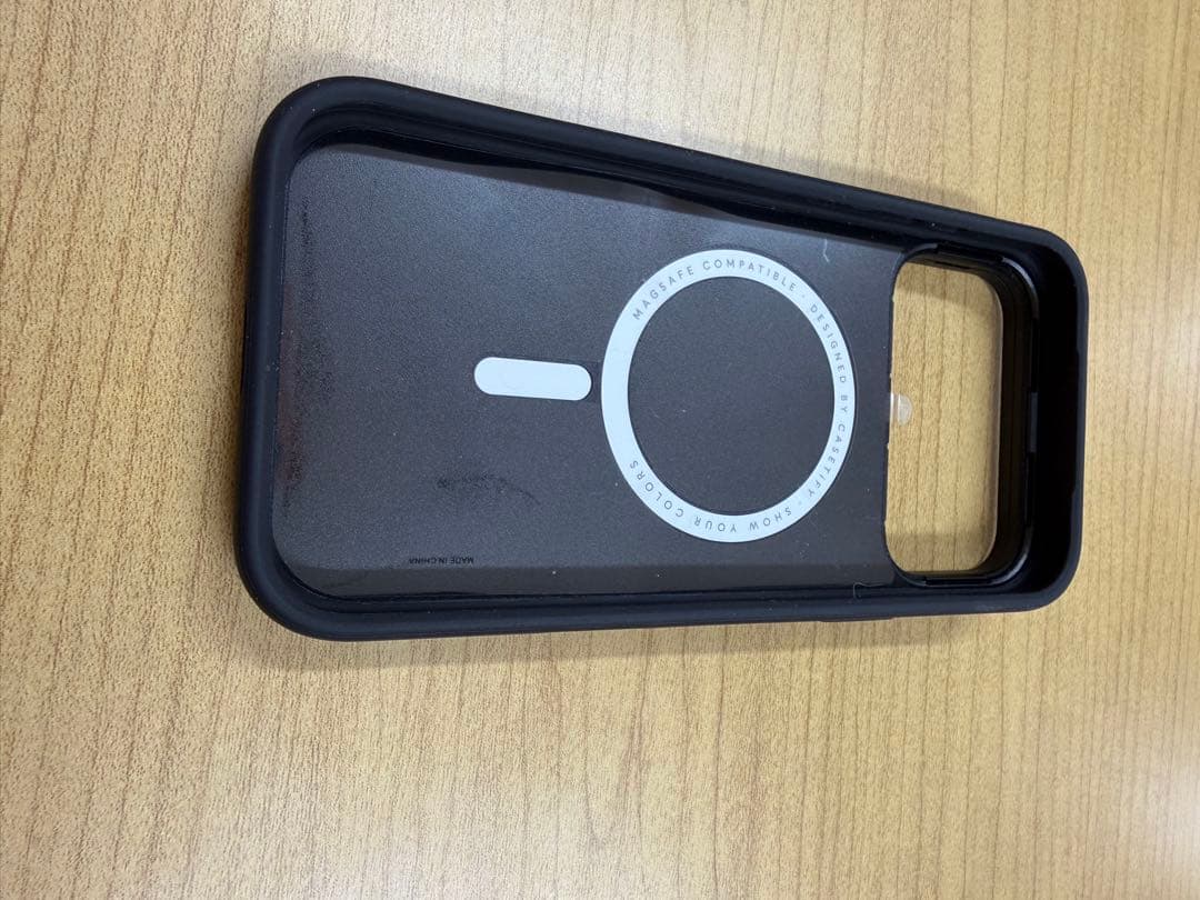 CASETiFY 村上隆 iPhoneケース