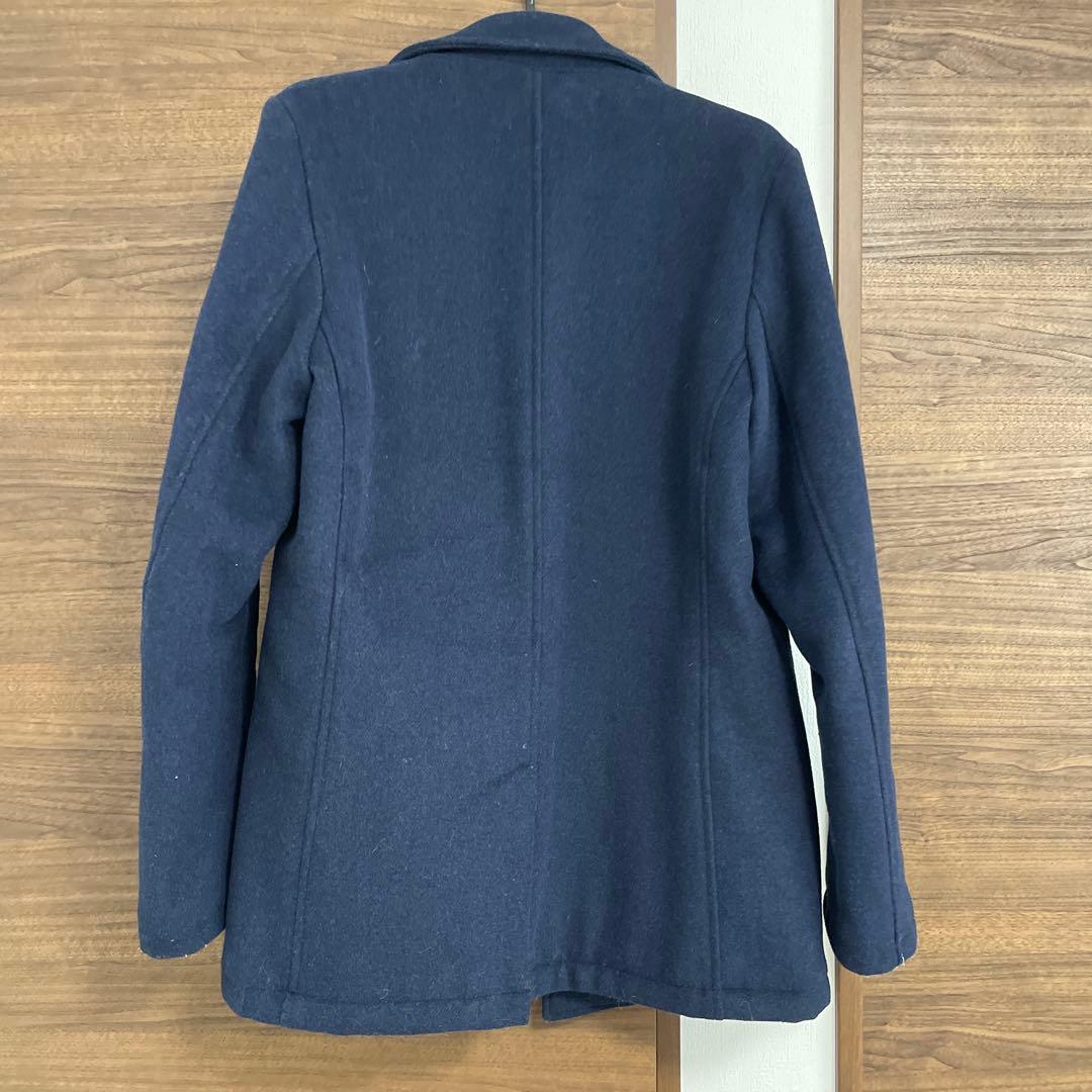 美品 glamb Ｐコート サイズM