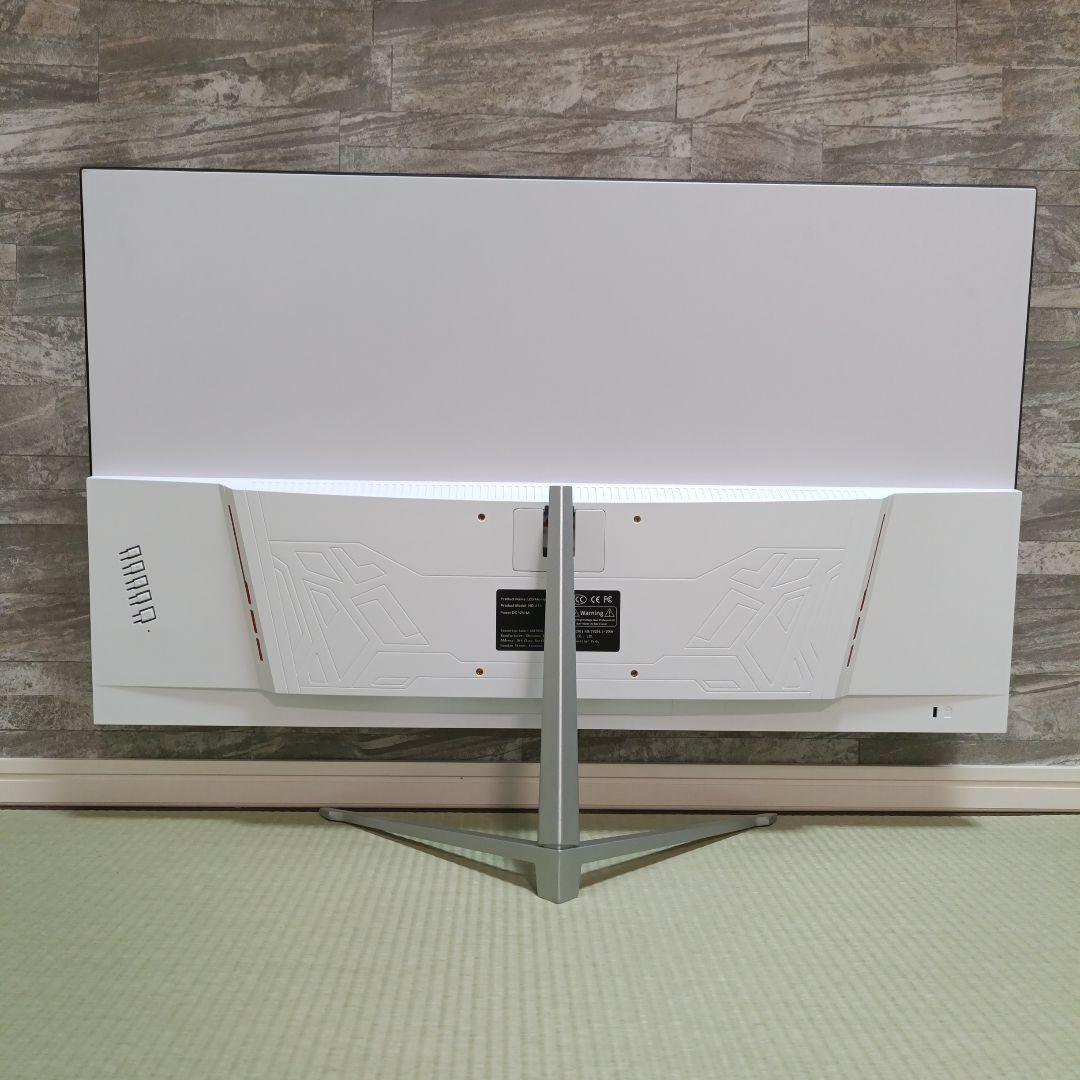 WSTIRHY 27インチ ゲーミングモニター