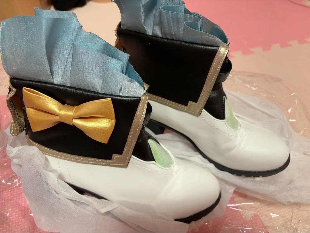 崩壊スターレイル ホタル コスプレ衣装セット 女性S フルセット